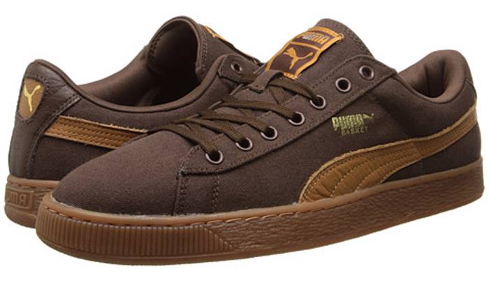 puma basket classic one 8