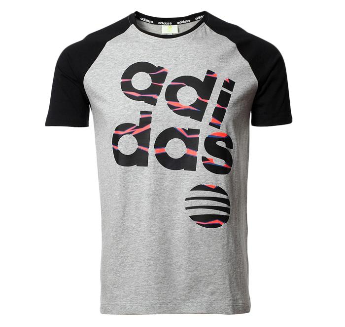 remeras adidas hombre 2015