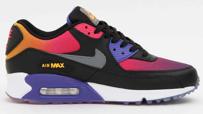 air max walking shoes
