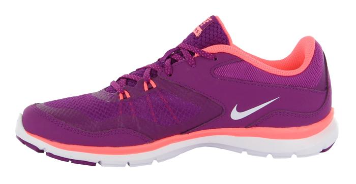 nike women's flex trainer 5