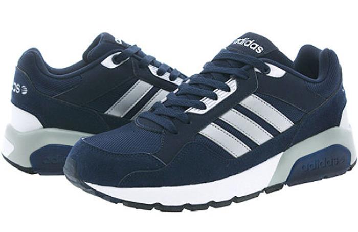 adidas neo trainers mens