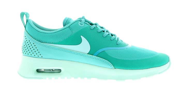 Nike Air Max Thea Mujer 2015 Nike Air Max Thea Mujer 2015