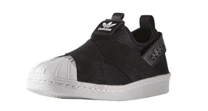 adidas superstar slip on comprar