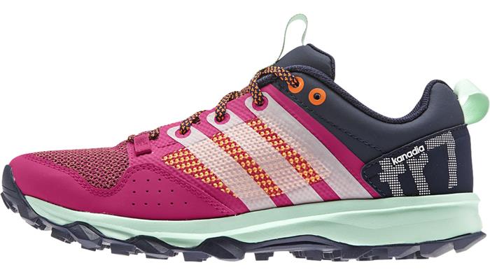 zapatillas adidas kanadia 7 trail mujer zapatillas adidas kanadia 7 trail mujer
