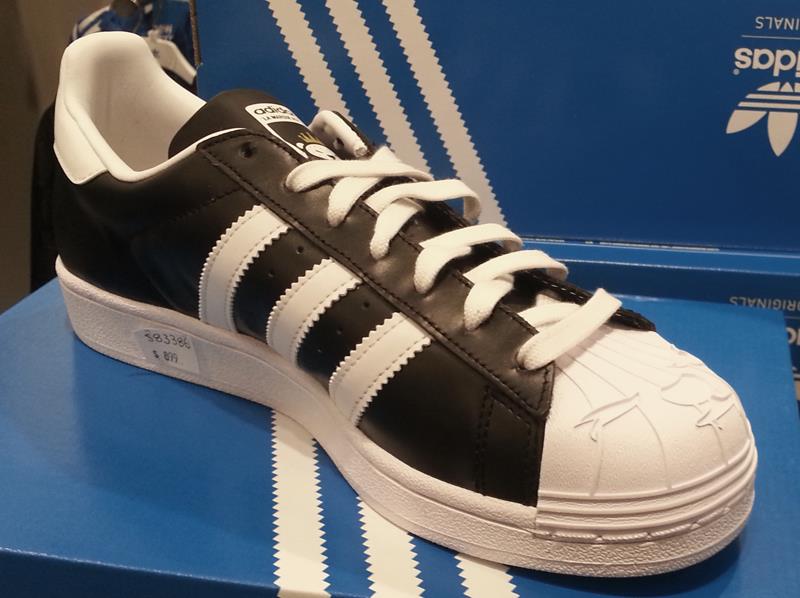 2015 Sep adidas Superstar Nigo Bear Unisex Athletic Sneakers Shoes S83386 | eBay