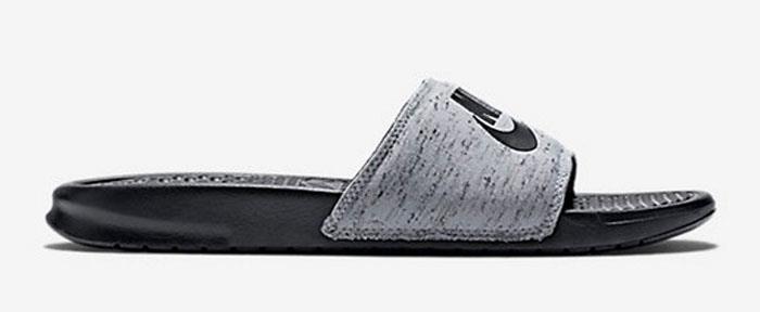 slip on nike slippers