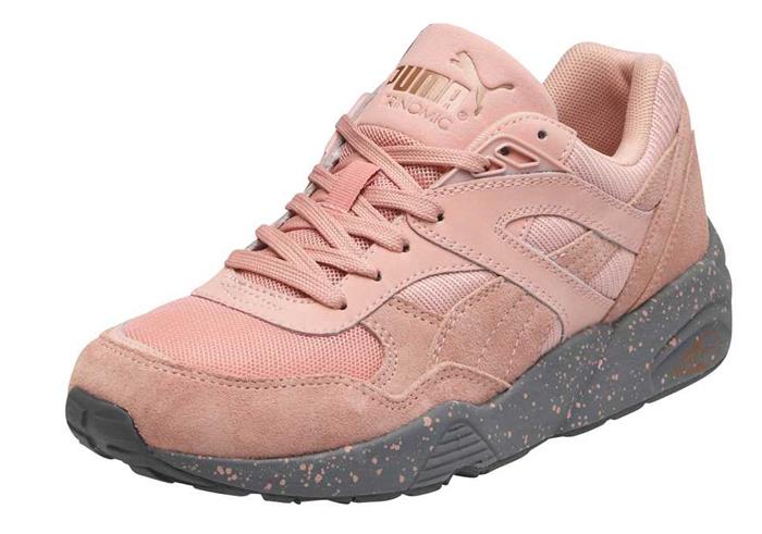 puma r698 winterized gris