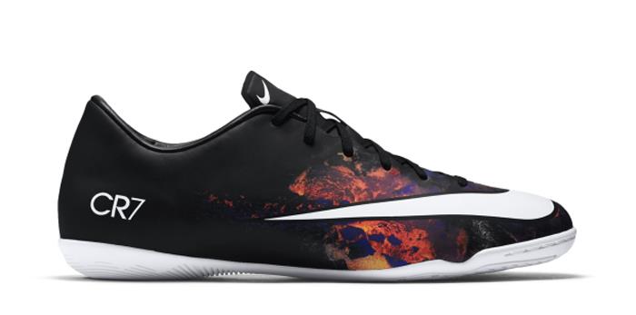 nike mercurial victory v cr7 ic