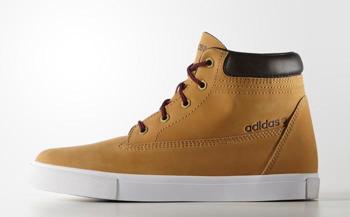 adidas neo boots