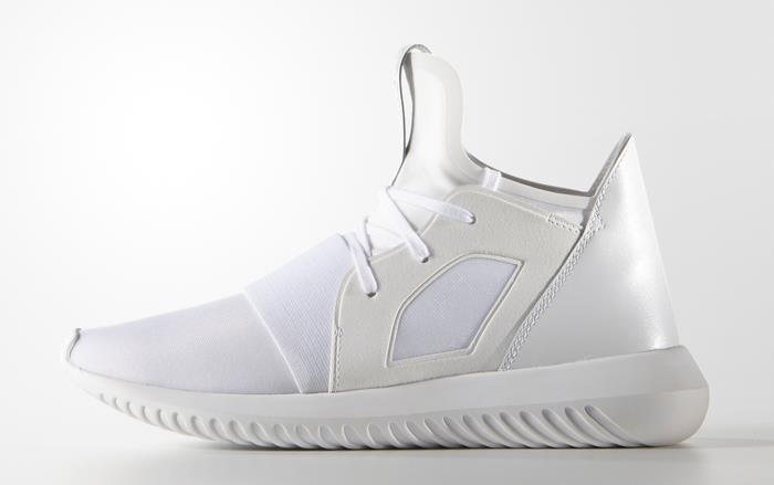 Adidas Originals Tubular Radial Girls 'Toddler Running Shoes