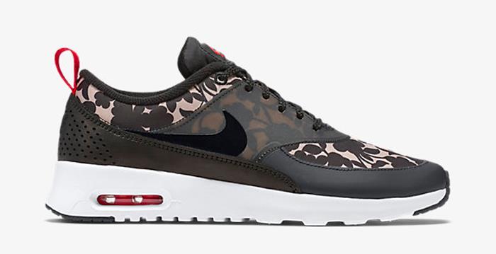 nike air max thea liberty london