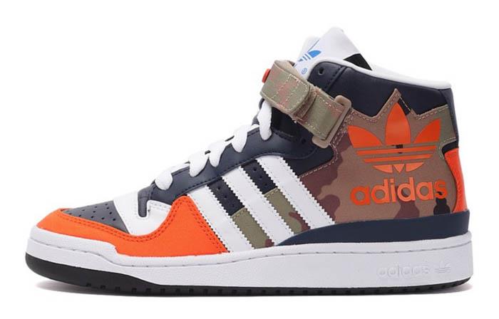 adidas forum lo 2016