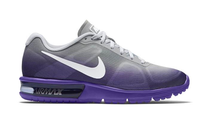 2016 Nike Air Max Sequent 2016 Nike Air Max Sequent