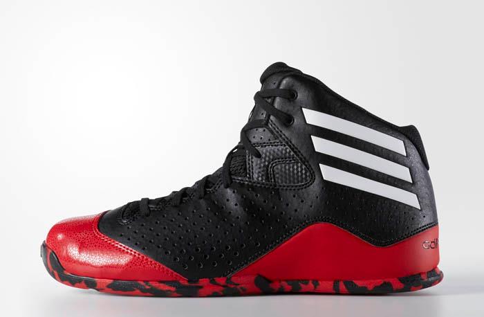 adidas speed end2end basketball shoes