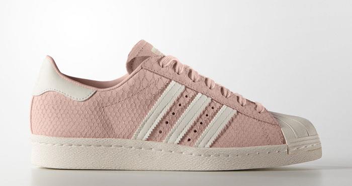 superstar 80s mint