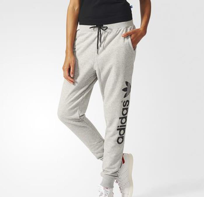 baggy track pants women's