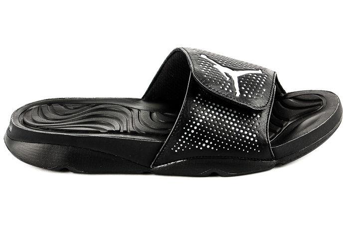 2016 Jun Nike Jordan Hydro 5 Retro Slides Men's Sandals Slippers 820257-010 | eBay