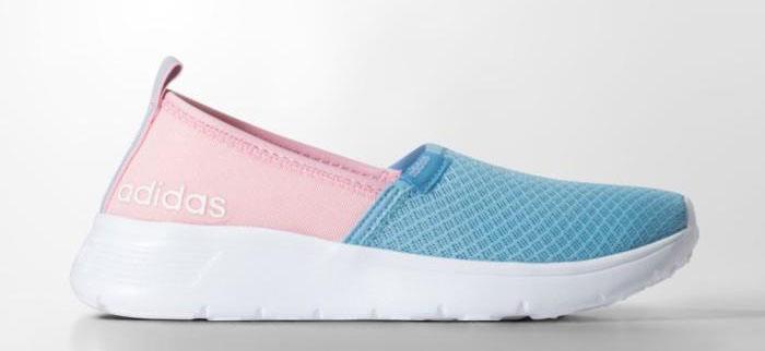 adidas women's lite racer slip on adidas women's lite racer slip on