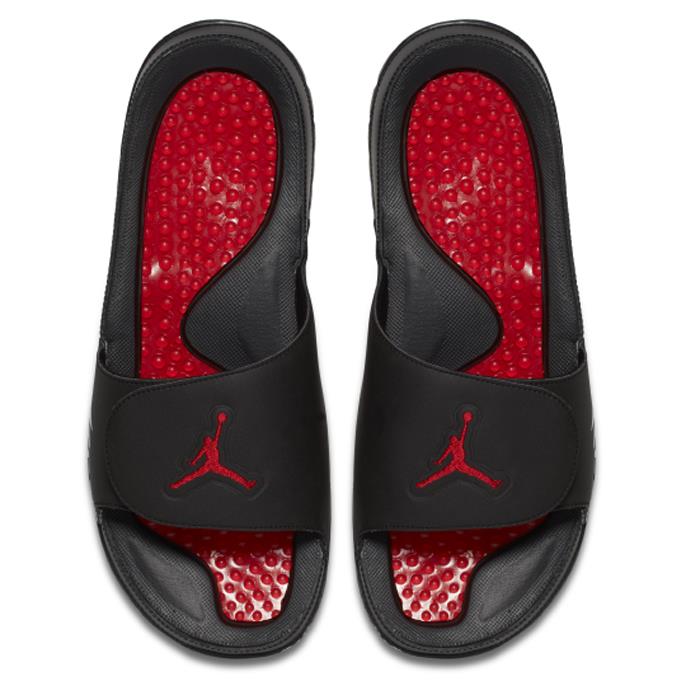 trainer slippers jordan
