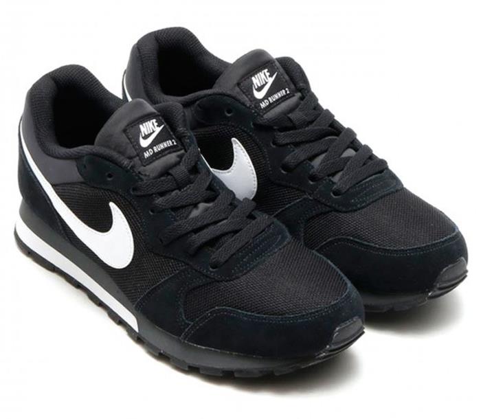 nike men's md runner 2 sneakers