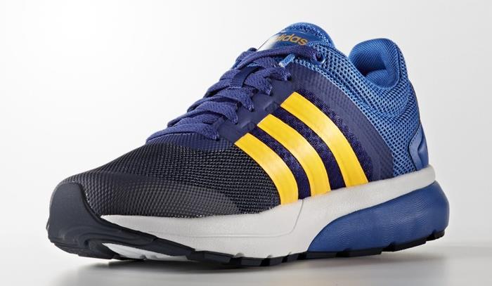 adidas neo cloudfoam flow men's athletic shoes adidas neo cloudfoam flow men's athletic shoes