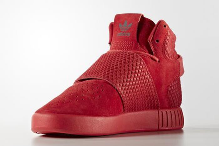 Adidas Tubular Invader Strap (Toddler) $ 44.99 Sneakerhead