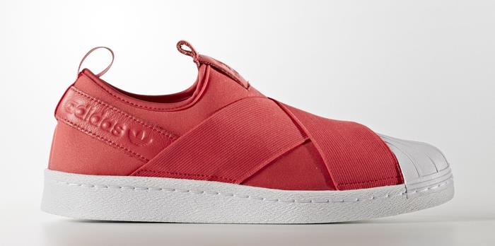 adidas superstar slip on mujer adidas superstar slip on mujer