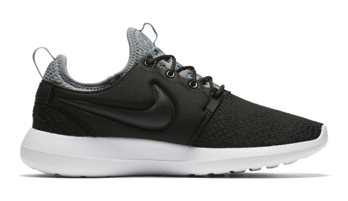 NikeLab Roshe Two Premium Leather Release Date