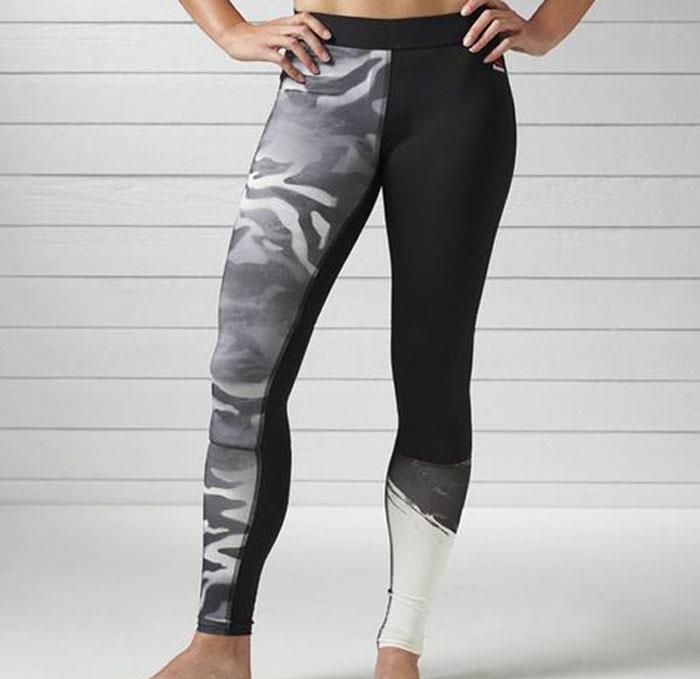 reebok compression leggings