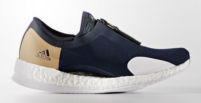 adidas Pure Boost 2017 Release Dates