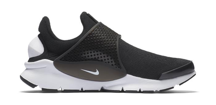 1706 Nike Sock Dart KJCRD Men's Sneakers Shoes 819686-005 1706 Nike Sock Dart KJCRD Men's Sneakers Shoes 819686-005