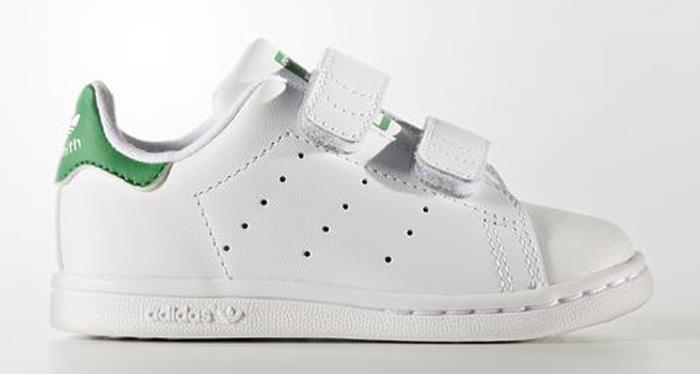 Adidas Stan Smith Precios Infantil Adidas Stan Smith Precios Infantil