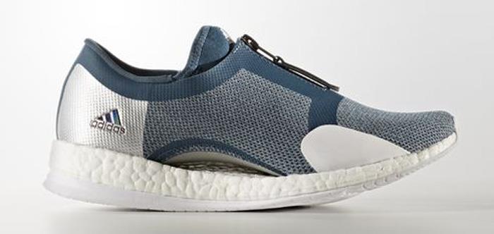 adidas pure boost trainer zip adidas pure boost trainer zip