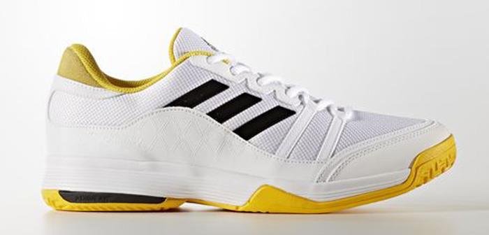 1707 adidas Barricade Court Men 's Tennis Shoes BY1647 1707 adidas Barricade Court Men 's Tennis Shoes BY1647