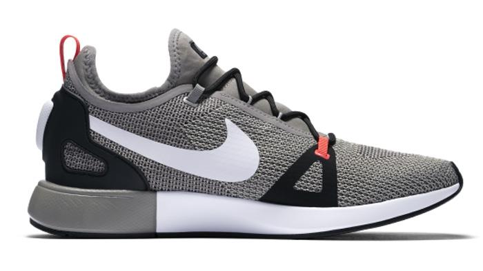 nike duel racer black