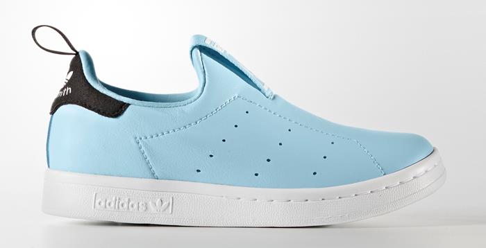 childrens stan smith trainers