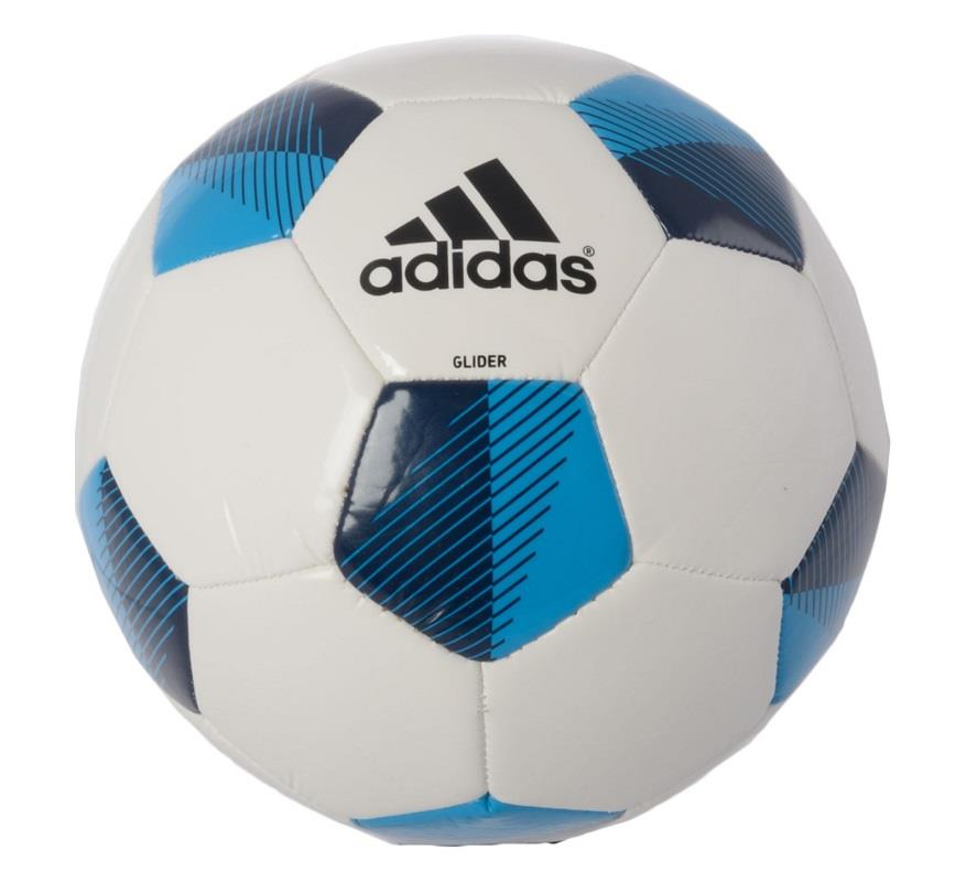 Adidas 11 Glider Football Sports Soccer Training Balls Size 5 F93223