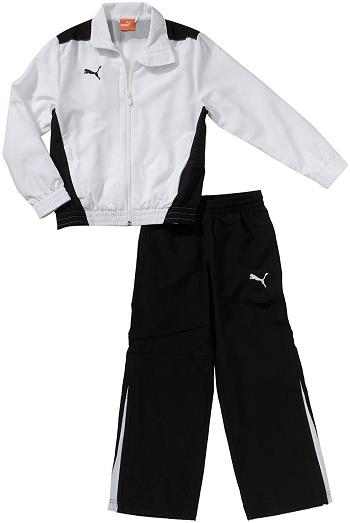puma bboy tracksuit