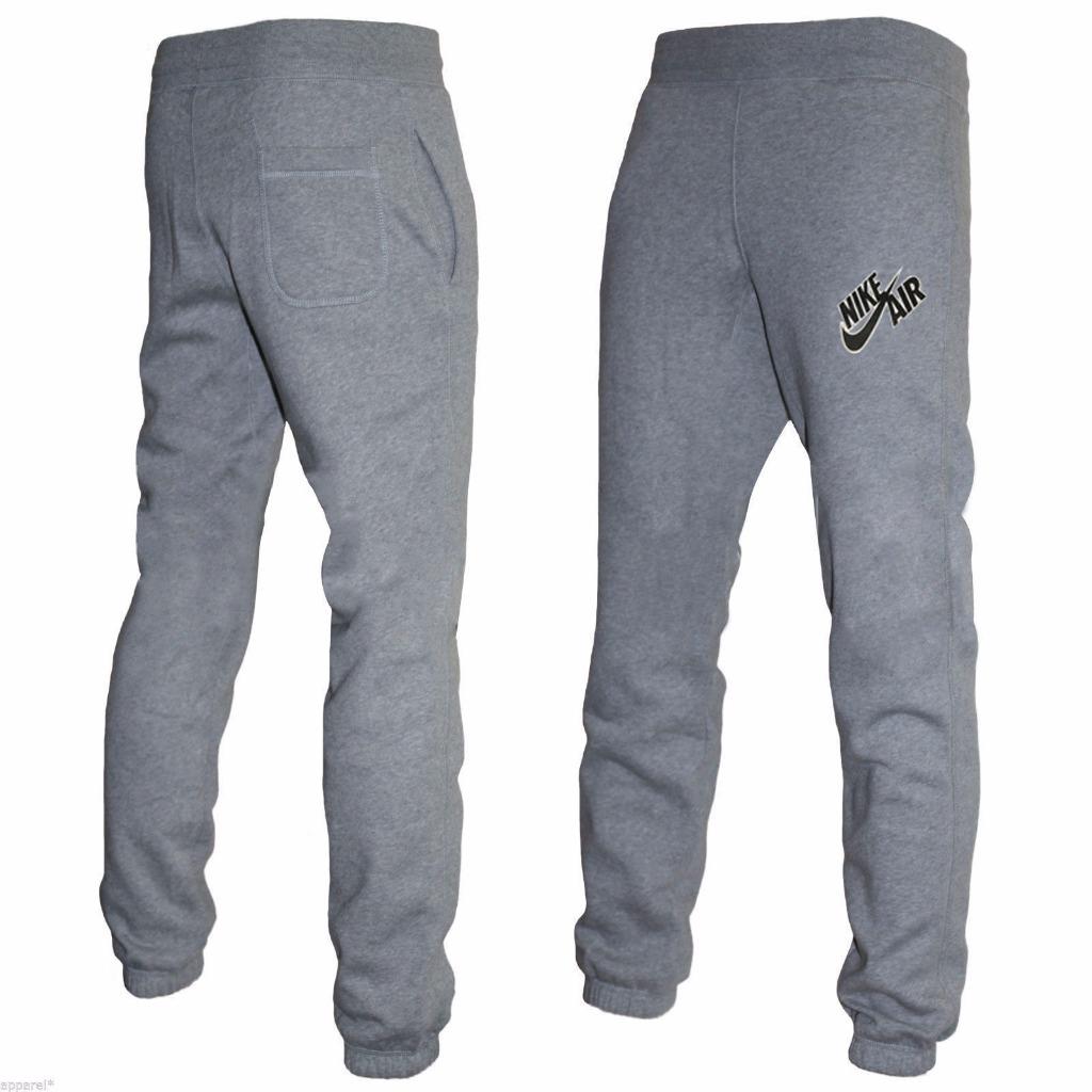 beige tracksuit bottoms mens