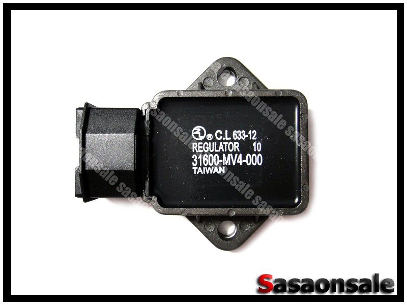 Fit for Honda VT750 VTR1000 PC800 Voltage Regulator Rectifier eBay