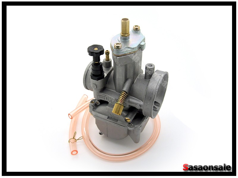 Honda nsr 125 carb jets #7