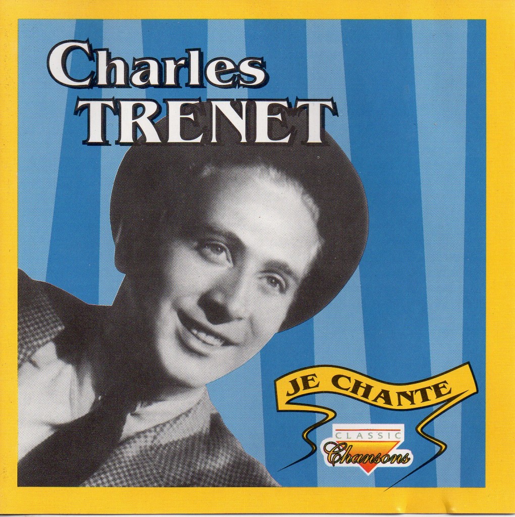 Charles Trenet - The Very Best Of Charles Trenet - The Very Best Of