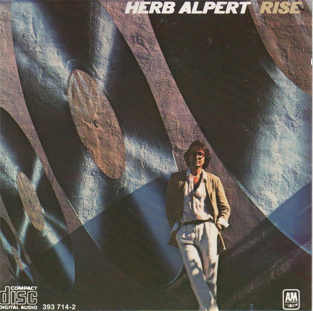 Herb Alpert Definitive Hits [New CD] 606949088620 eBay