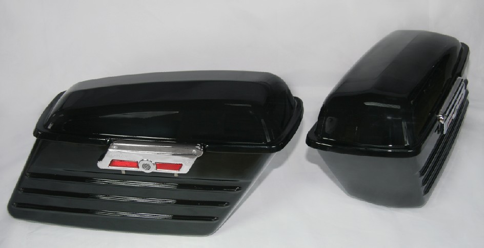 hard bags for yamaha v star 1100