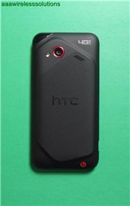 HTC Droid Incredible 4G LTE ADR6410 Verizo