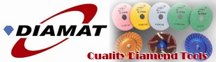 Diamat Tools