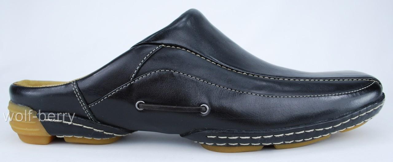 rockport clogs mules