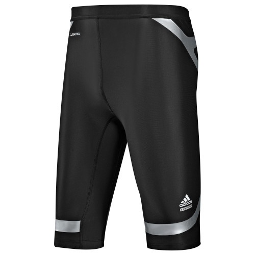 NWT ADIDAS Climalite Techfit COMPRESSION SHORTS L XL eBay