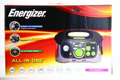 Energizer 84020