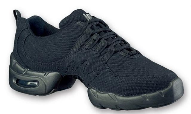 jazz trainers bloch